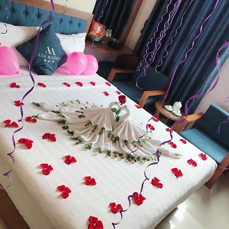 Ana Maison Hotel & Apartment ฮอยอัน ภายนอก รูปภาพ
