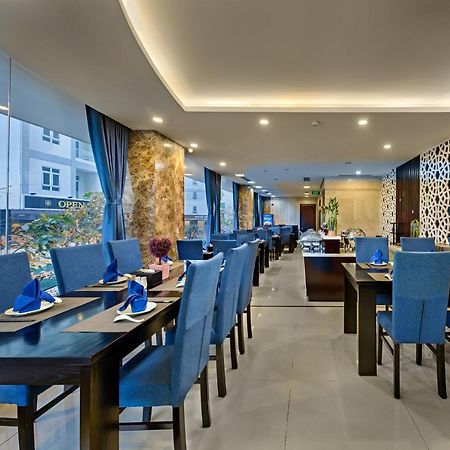 Ana Maison Hotel & Apartment ฮอยอัน ภายนอก รูปภาพ