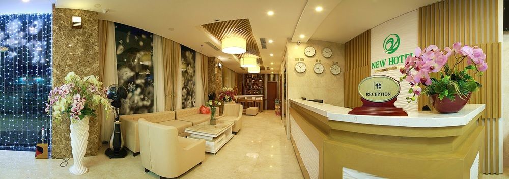 Ana Maison Hotel & Apartment ฮอยอัน ภายนอก รูปภาพ