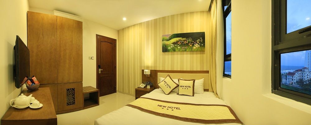 Ana Maison Hotel & Apartment ฮอยอัน ภายนอก รูปภาพ