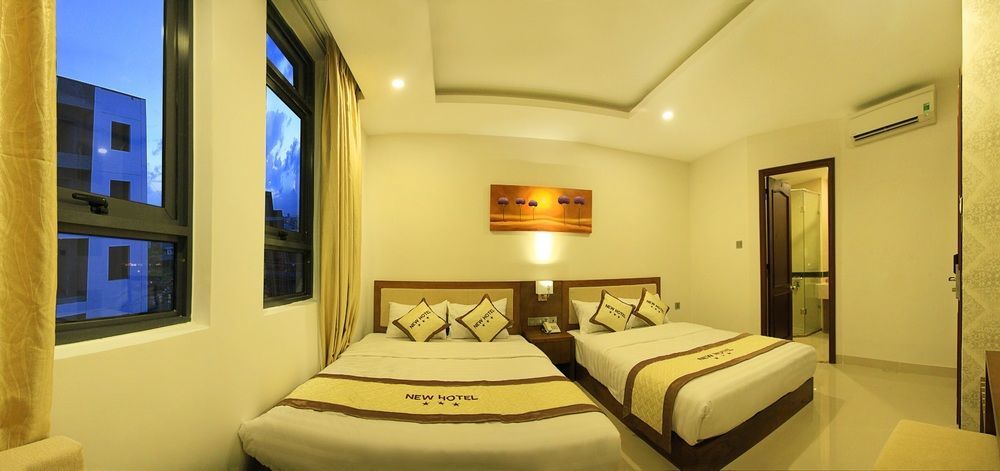 Ana Maison Hotel & Apartment ฮอยอัน ภายนอก รูปภาพ