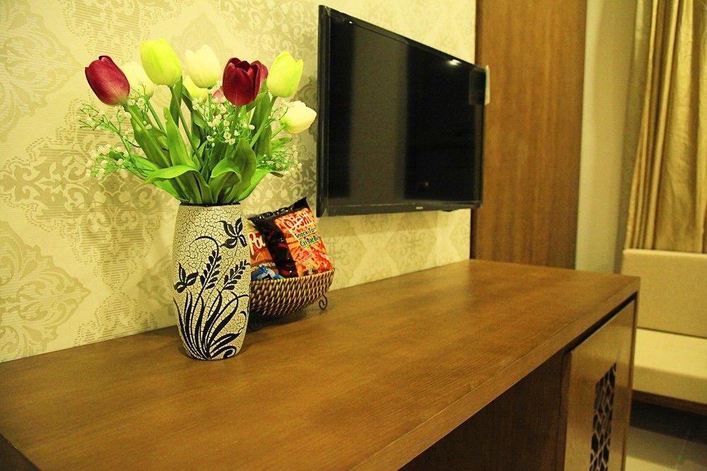 Ana Maison Hotel & Apartment ฮอยอัน ภายนอก รูปภาพ