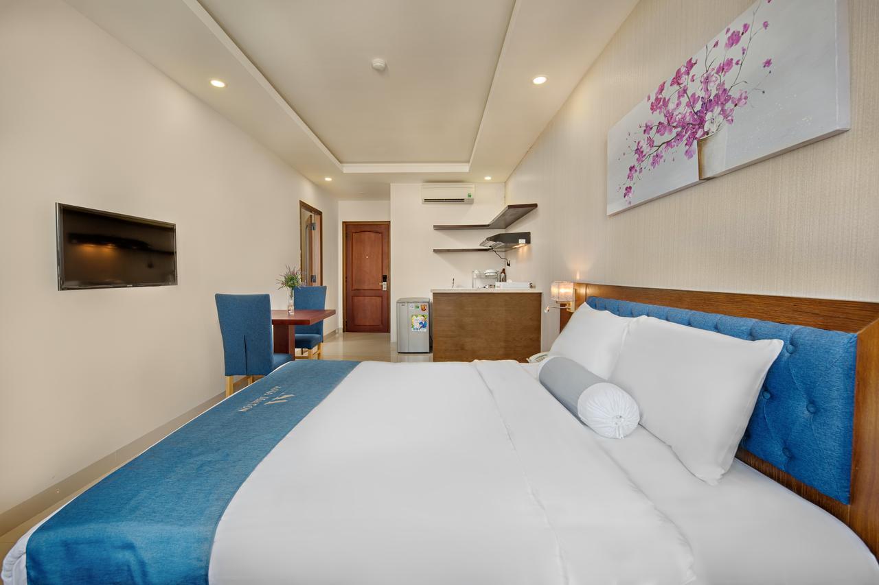 Ana Maison Hotel & Apartment ฮอยอัน ภายนอก รูปภาพ