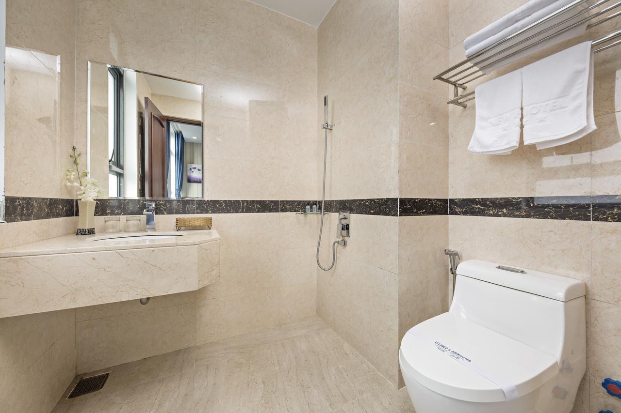 Ana Maison Hotel & Apartment ฮอยอัน ภายนอก รูปภาพ