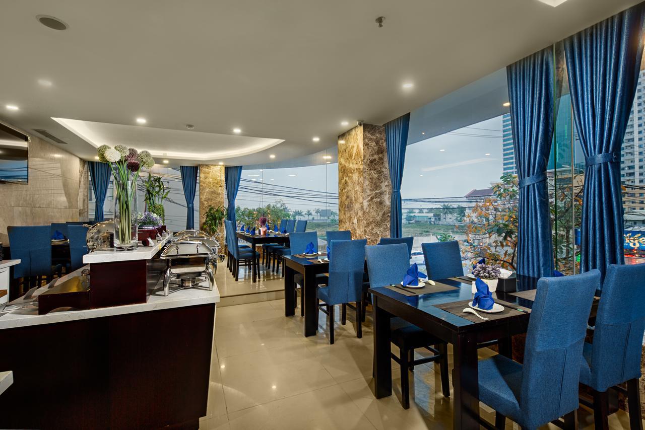 Ana Maison Hotel & Apartment ฮอยอัน ภายนอก รูปภาพ