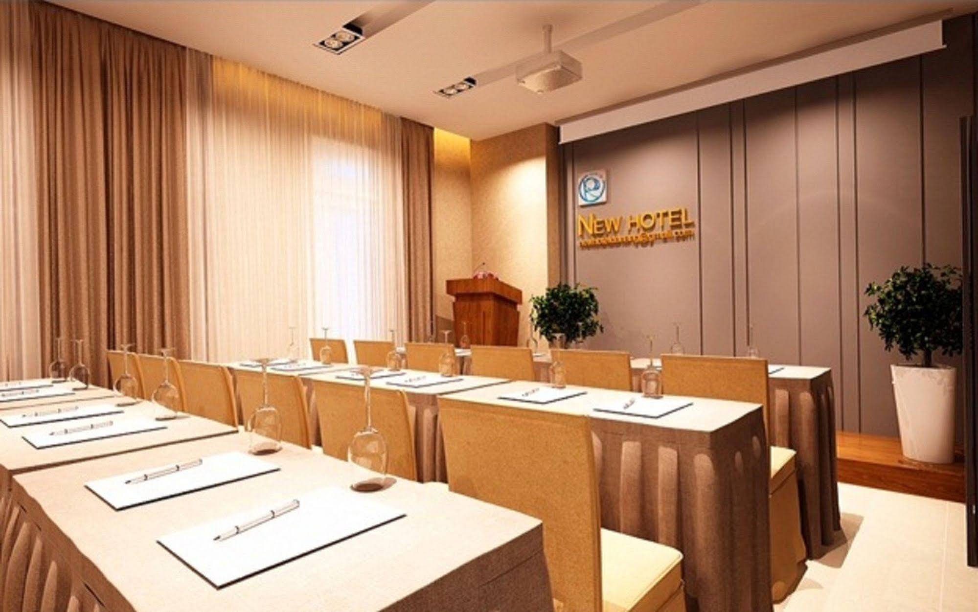 Ana Maison Hotel & Apartment ฮอยอัน ภายนอก รูปภาพ