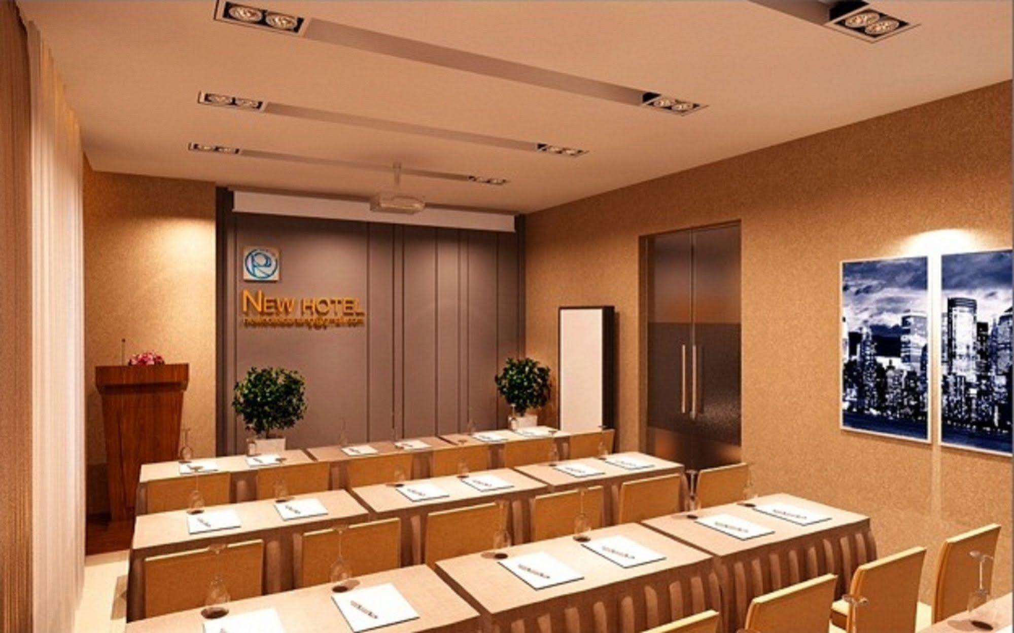 Ana Maison Hotel & Apartment ฮอยอัน ภายนอก รูปภาพ