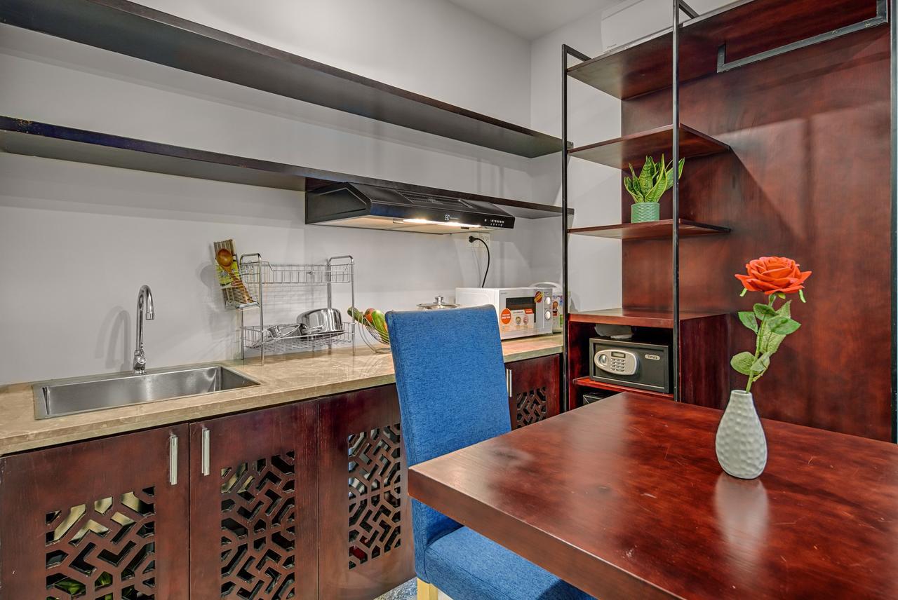 Ana Maison Hotel & Apartment ฮอยอัน ภายนอก รูปภาพ