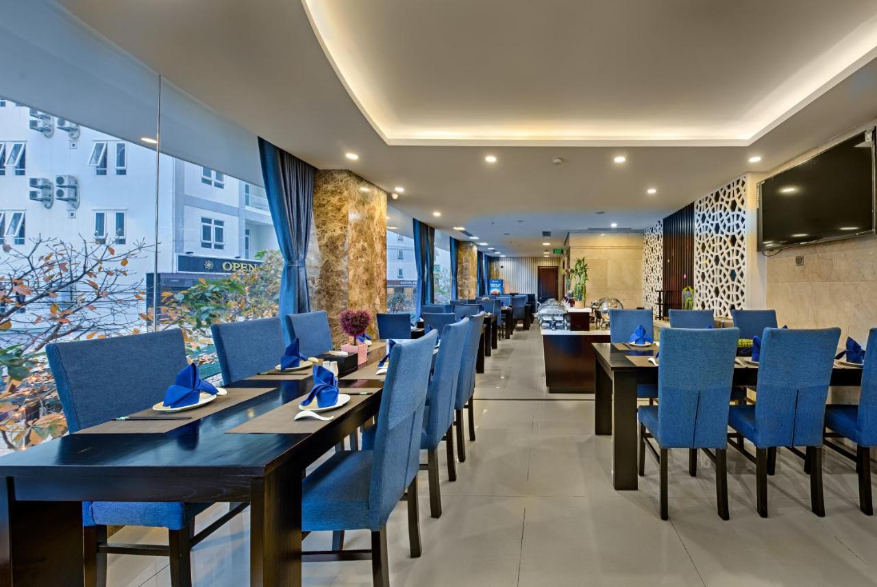 Ana Maison Hotel & Apartment ฮอยอัน ภายนอก รูปภาพ
